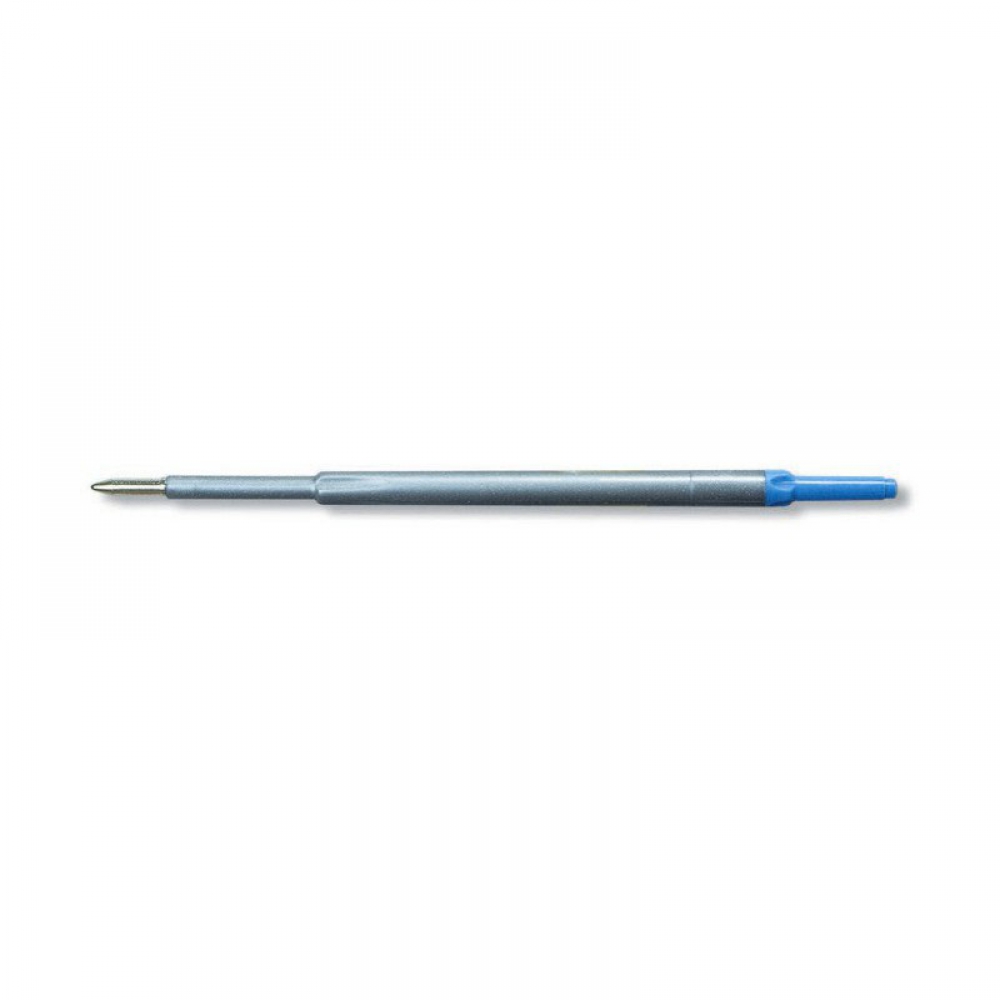 Стержень 4411, 106.8 мм., 1 мм., синій