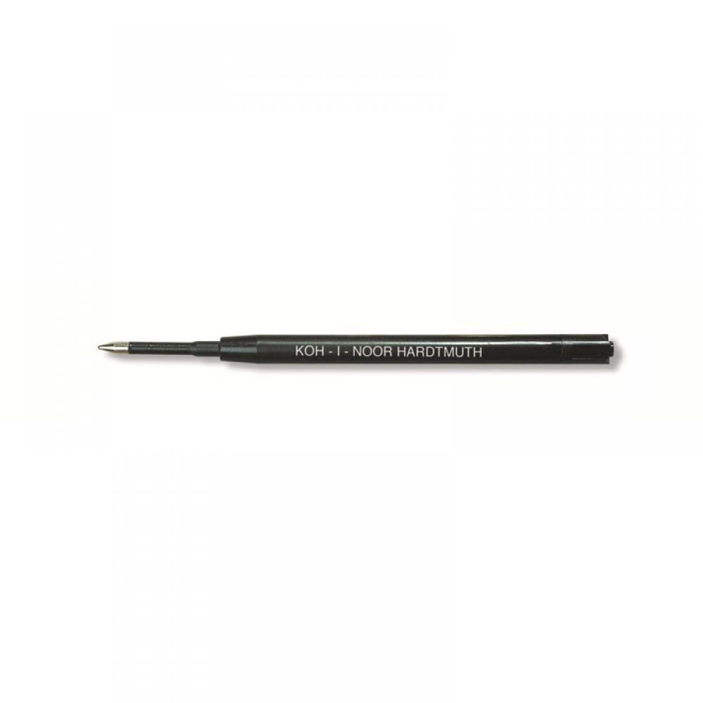 Стержень 4441, 98 мм., 0.8 мм., чорний