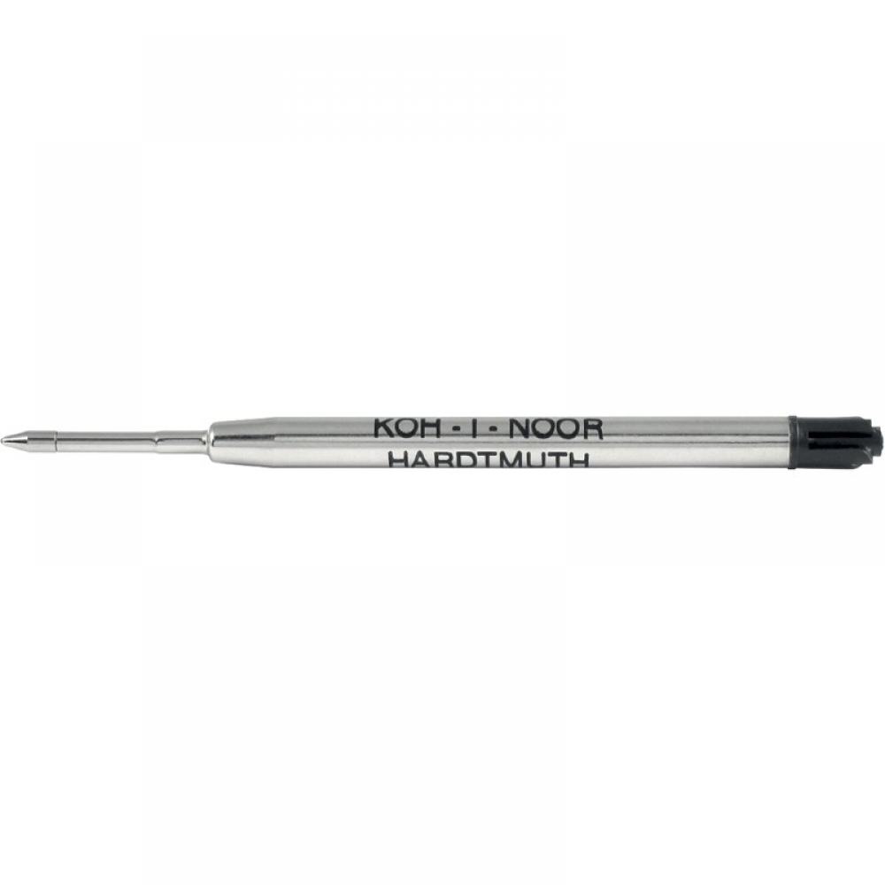 Стержень 4442, мет., 98 мм., 0.8 мм., чорний