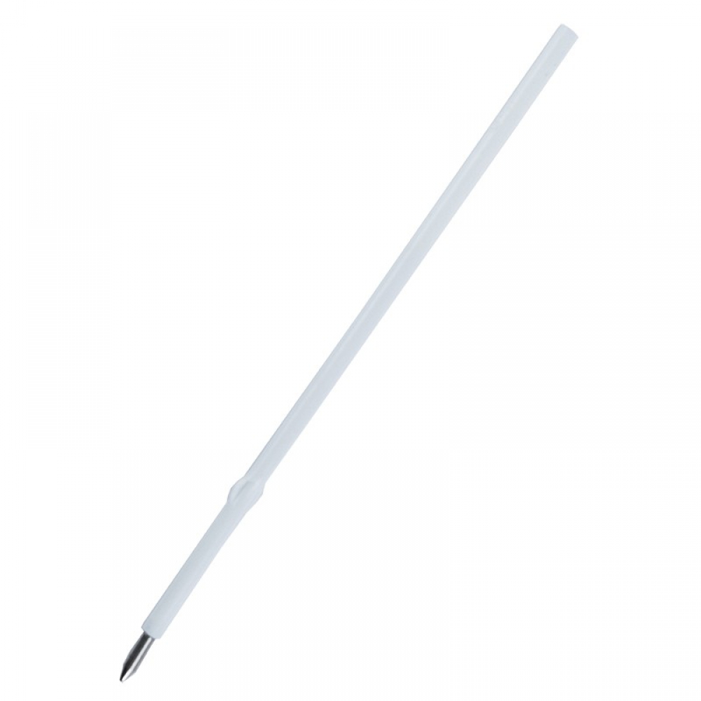 Стержень кульковий 2003, 0,7мм, 107 мм, синій