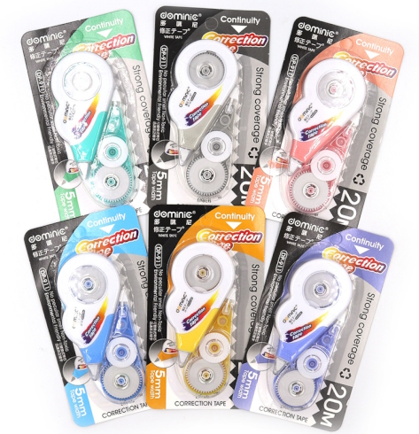 DP-911 Коректор-стрічка 