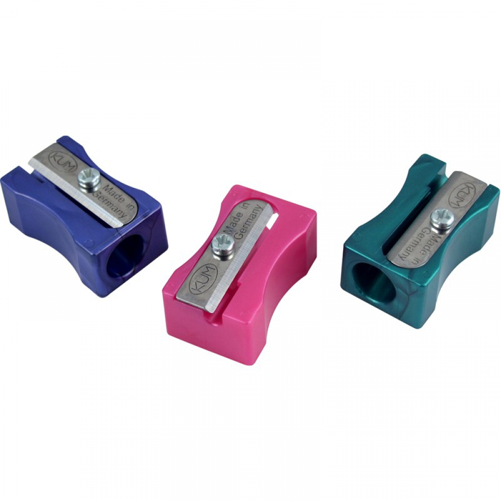 Точилка б/конт. 100-1/05 пласт. прямокут.