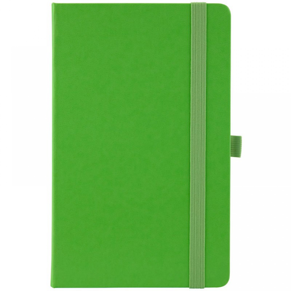 Щотижневик 2020 Axent Partner Strong, 125*195, салатовий