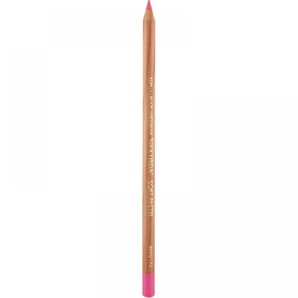 Олівець-пастель GIOCONDA damask pink