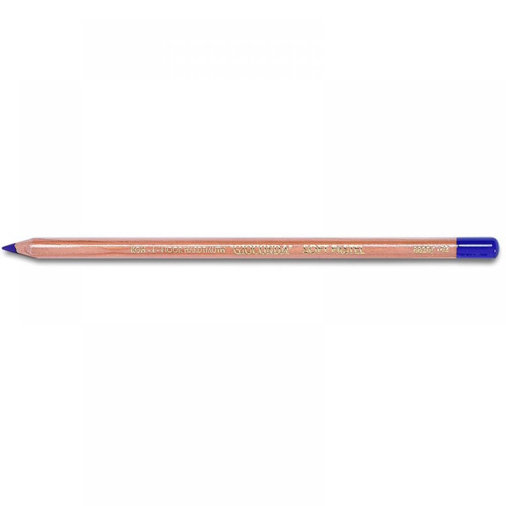 Олівець-пастель GIOCONDA dark violet