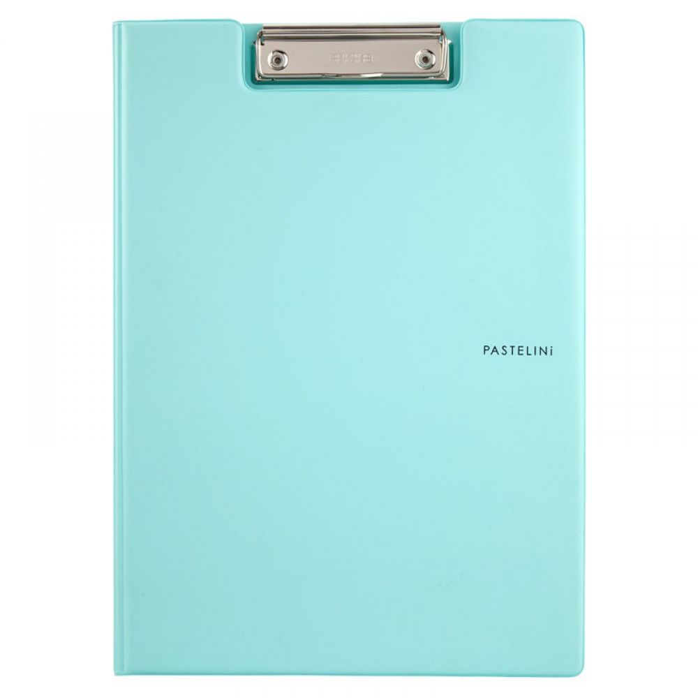 Папка-планшет 2514-18-A, Pastelini, м'ятна