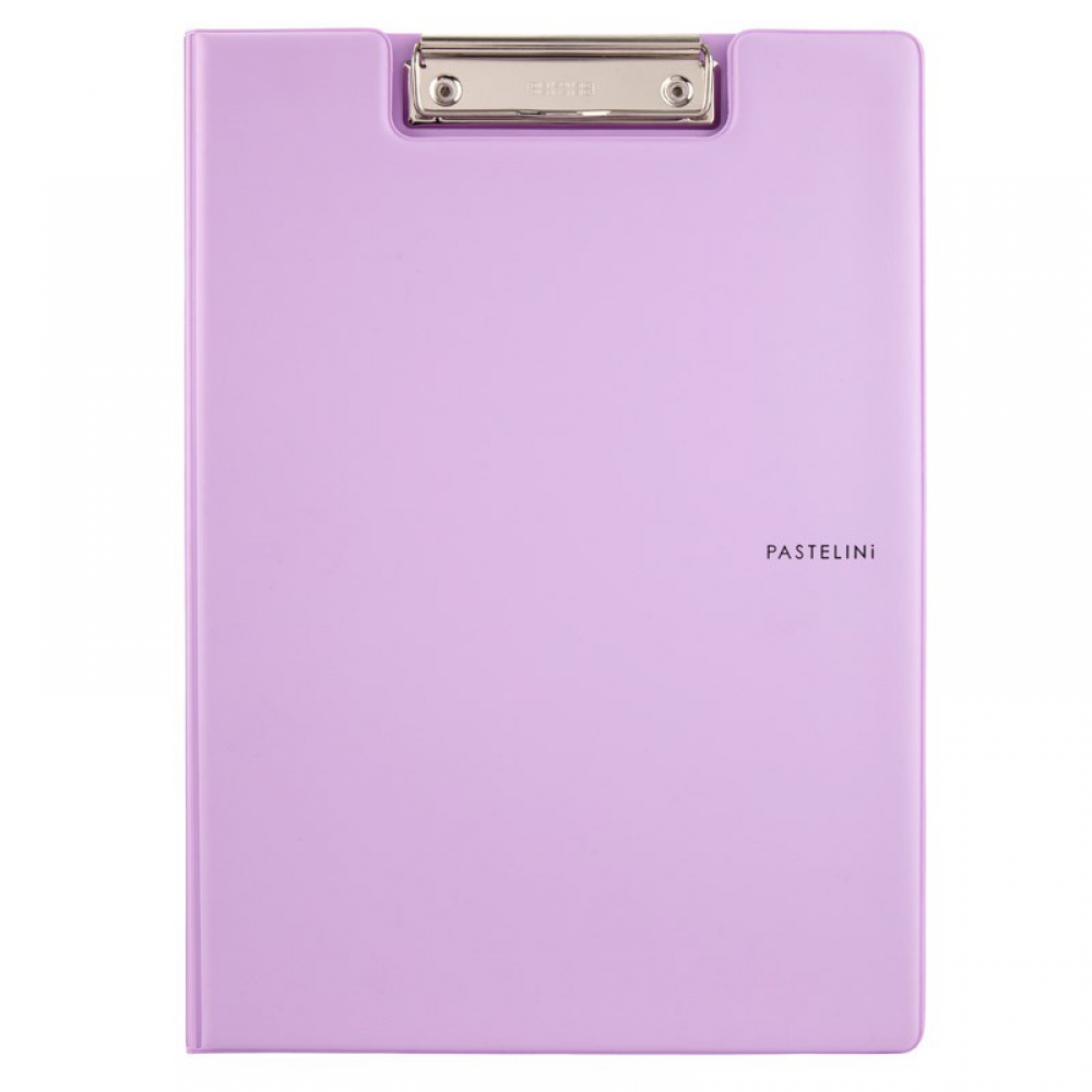 Папка-планшет 2514-36-A, Pastelini, бузкова
