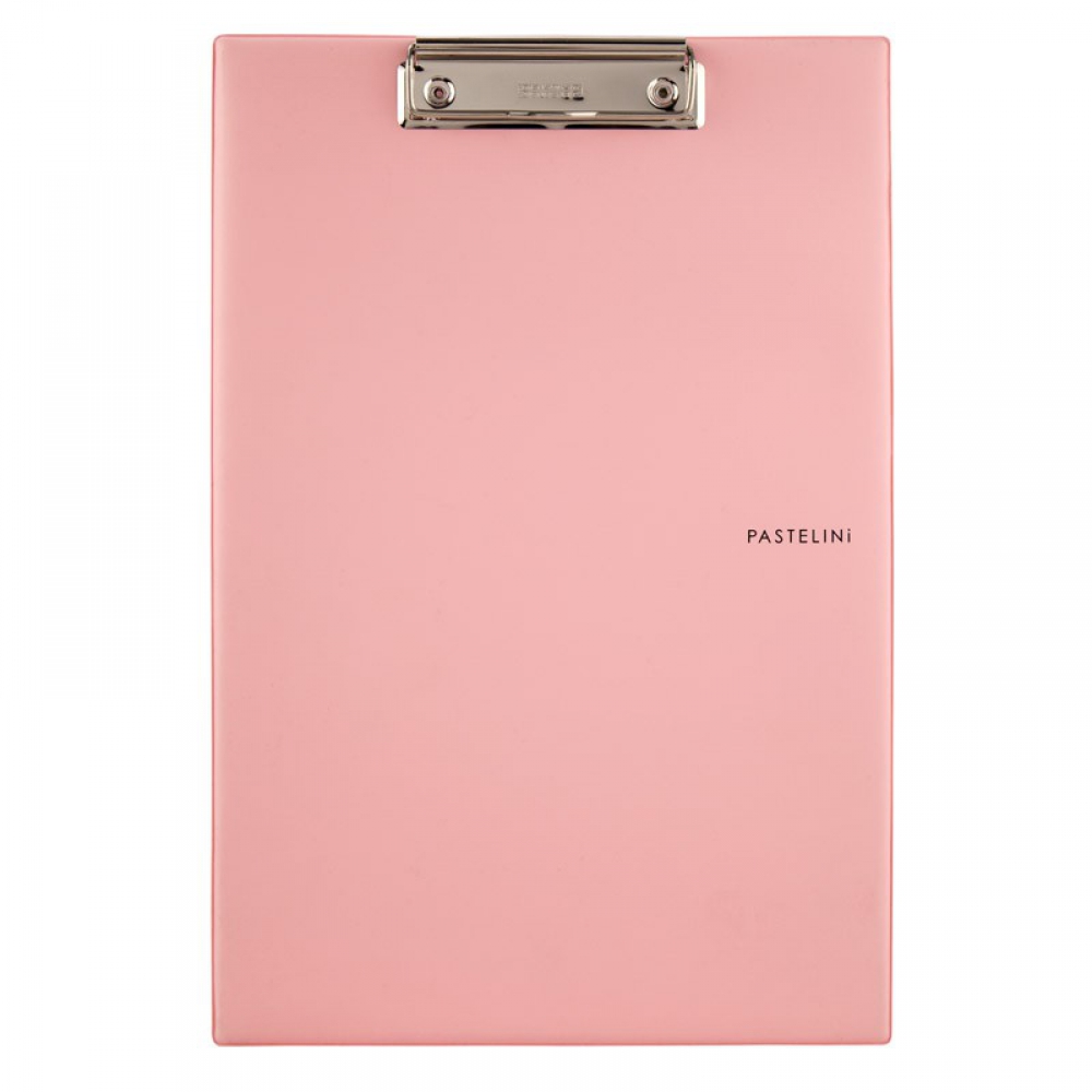 Планшет 2512-10-A, Pastelini, рожевий
