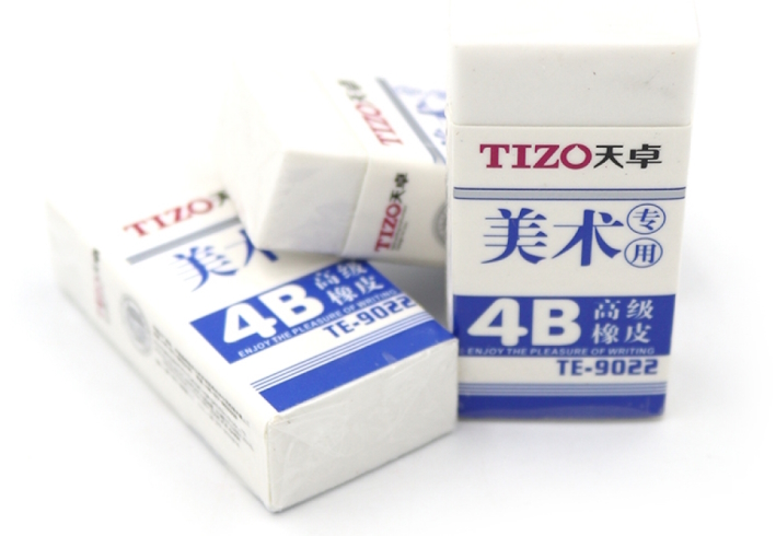 TE-9022 Ластик - Tizo 