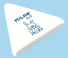 CNM3x3 Гумка трикутн. 