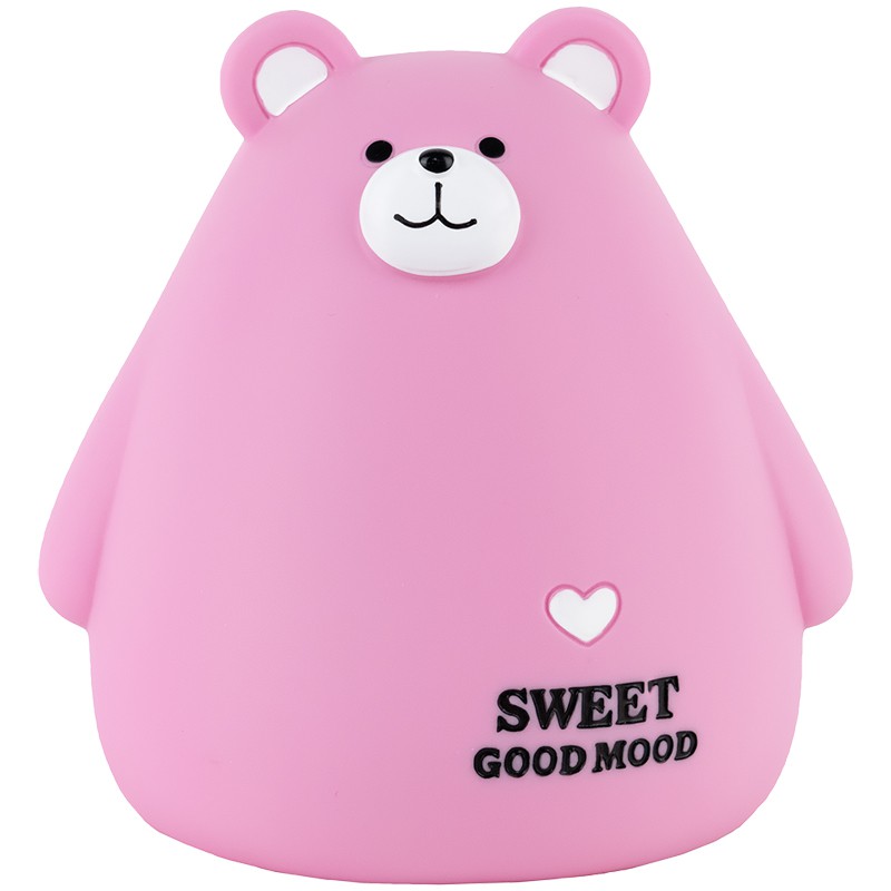 Скарбничка Kite Pink Bear
