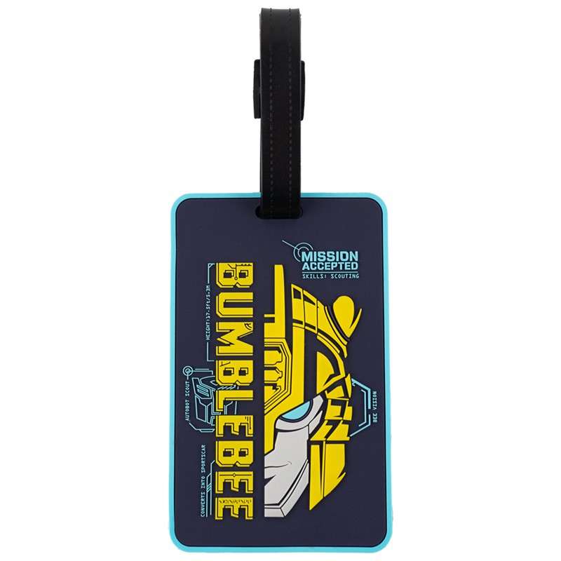 Бейдж на багаж 3004 TF