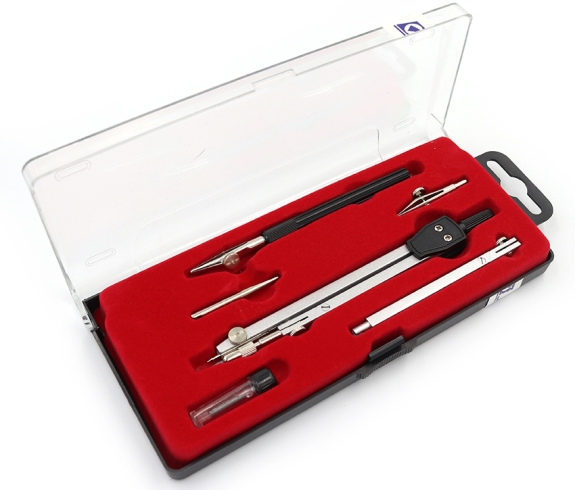 S02006D Готовальня 