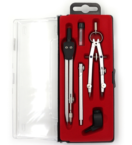 S18005E Готовальня 