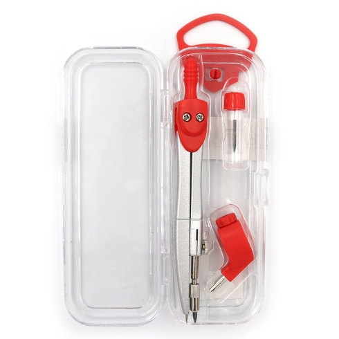 S01003L Циркуль у футлярі 3 пред