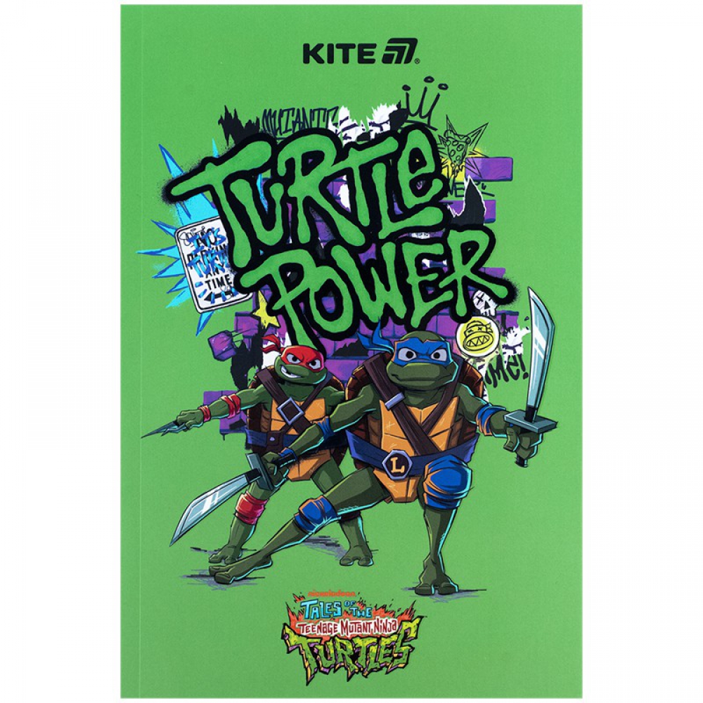 Блокнот, термобіндер А5, 64арк. NT-1