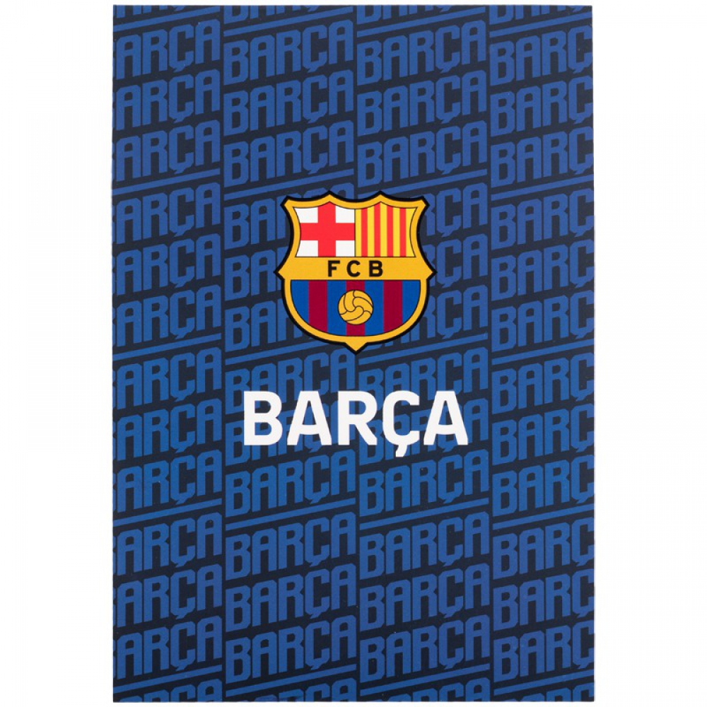 Блокнот-планшет, A5, 50арк, кл. BC