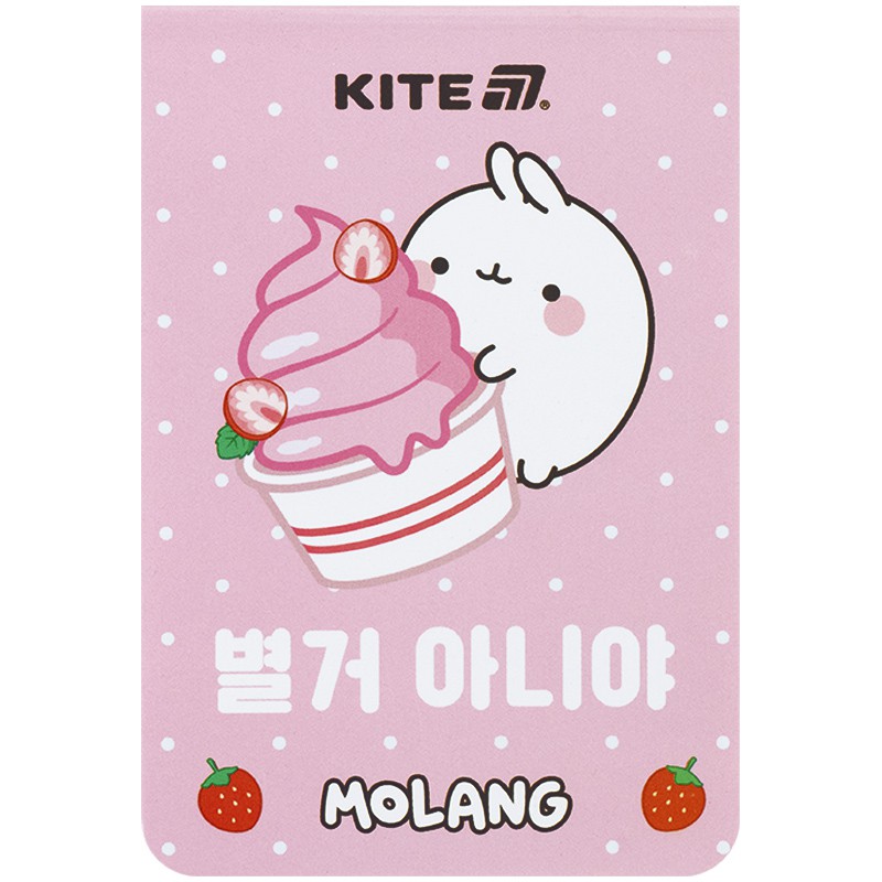 Блокнот 48арк., 70х105мм ML