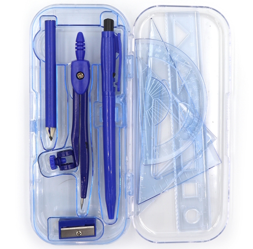 DSCN1845 Готовальня (набір 8 предм.) у футлярі