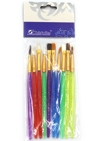 Н-р пензликів. JO7460(GH0461) 10шт J.Otten  