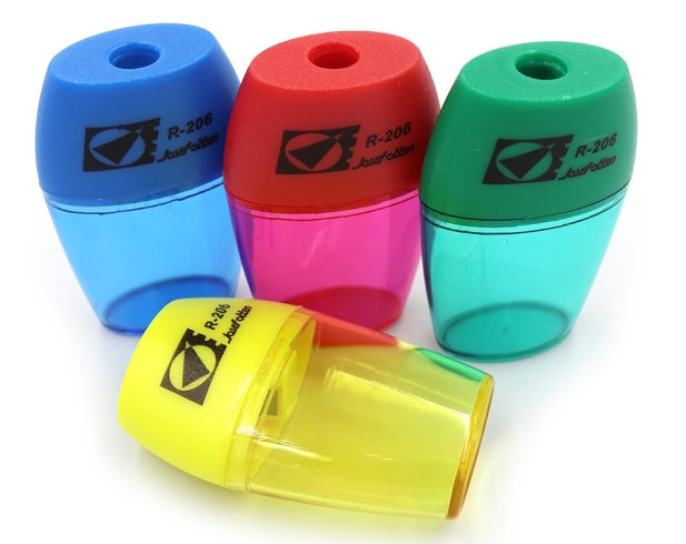 206# (TS861-1) Чинка J.Otten аналог 