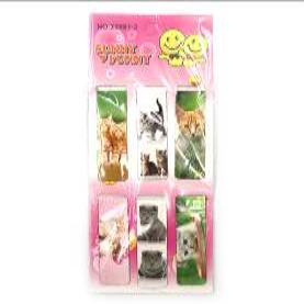 23981-24 Закладка-магніт 