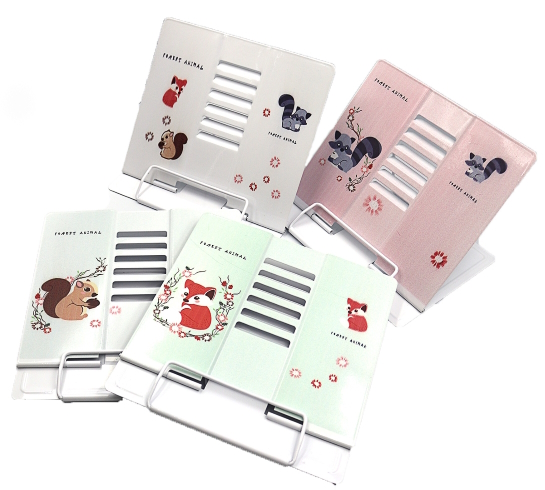 IMG_6254 Підставка для книг метал. 