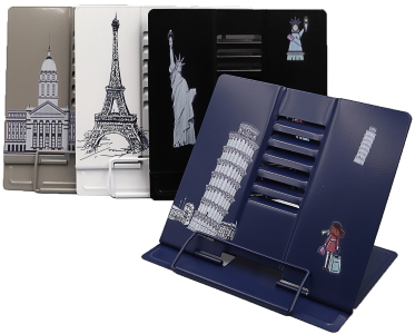 IMG_6260 Підставка для книг метал. 