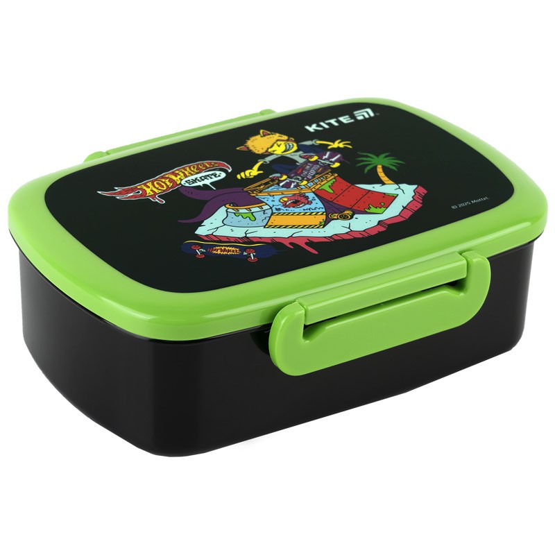 Ланчбокс з наповненням HW