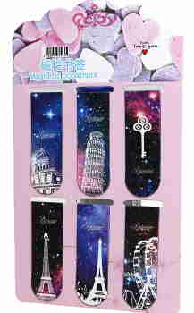 HX2271-4 Закладка-магніт 