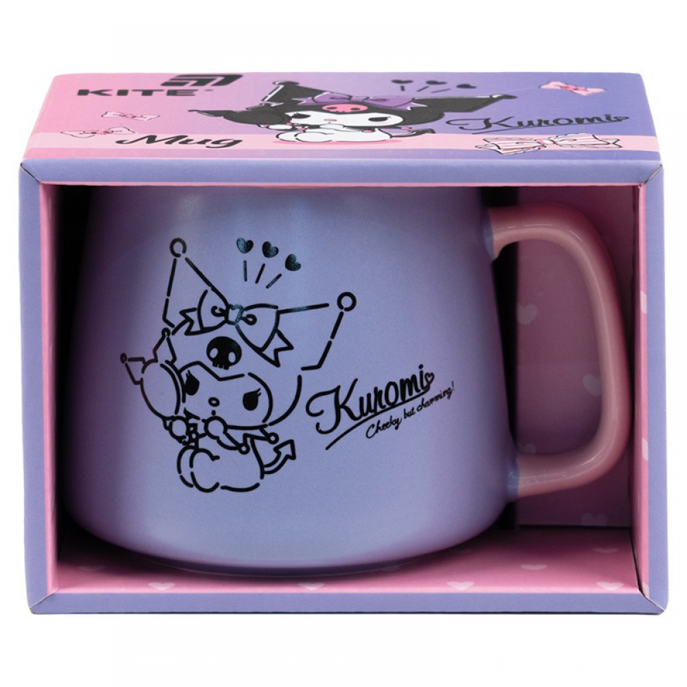 Чашка 350 мл, HK-1