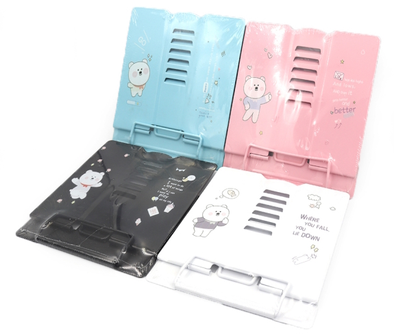 555-328-S Підставка для книг метал. 