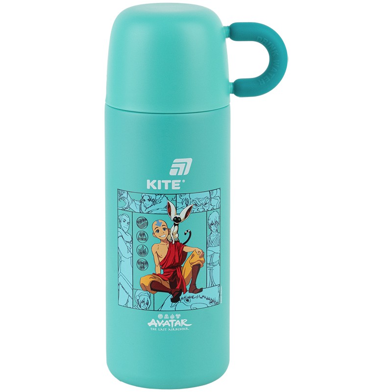 Термос, 480 мл, AV