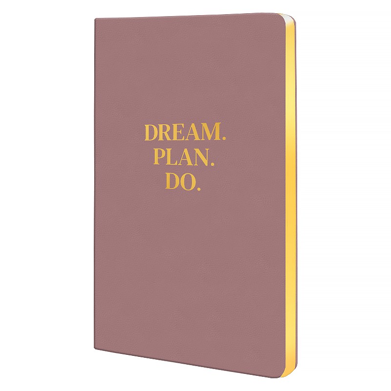 Щотижневик 2026 Partner Mellow, 125*195, Dream