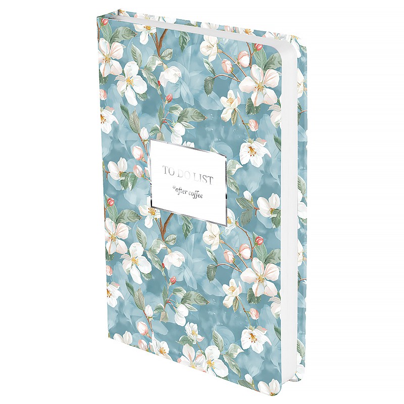 Щоденник 2026 Pocket, 101*146, Gentle Blossom