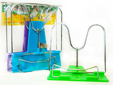 Підставки для книг, Peppy Pinto, 422-BL