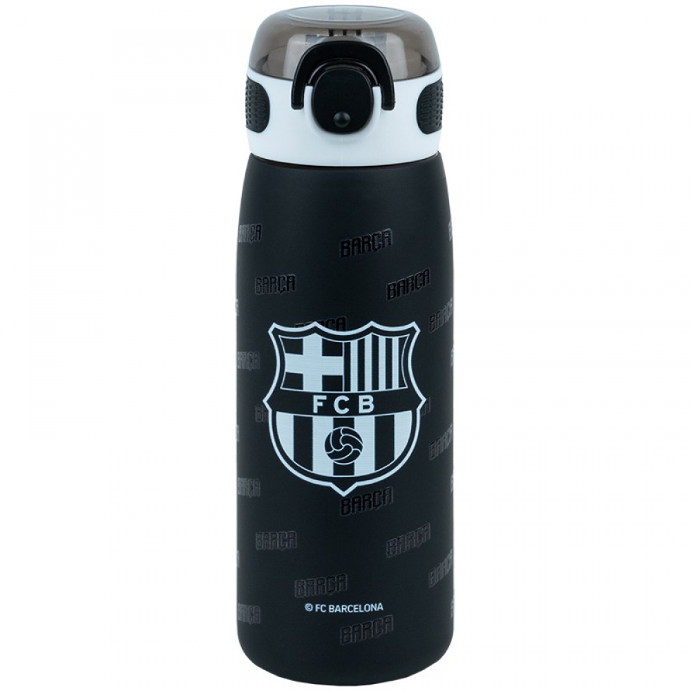 Термос з трубочкою 600мл, BC