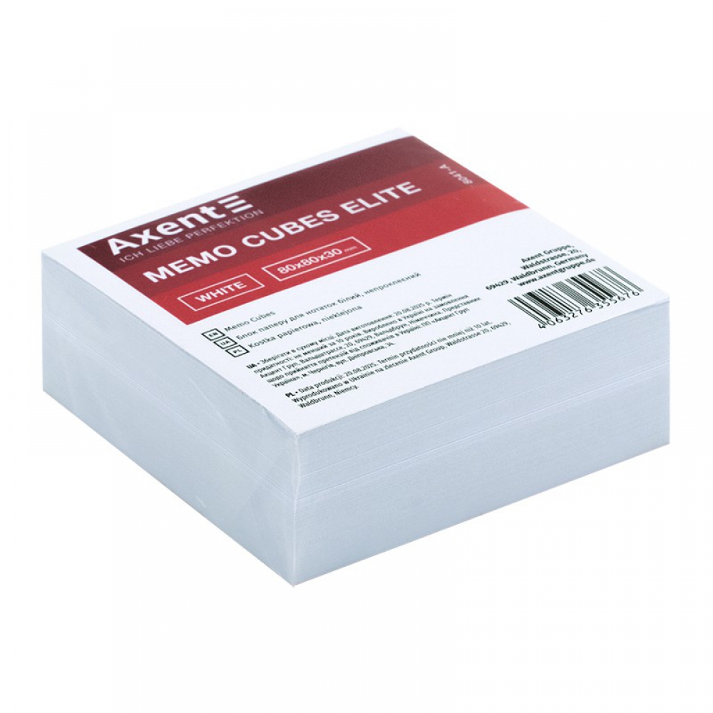 Папір для нотаток Elite 