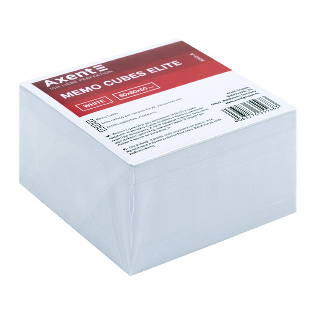 Папір для нотаток Elite 