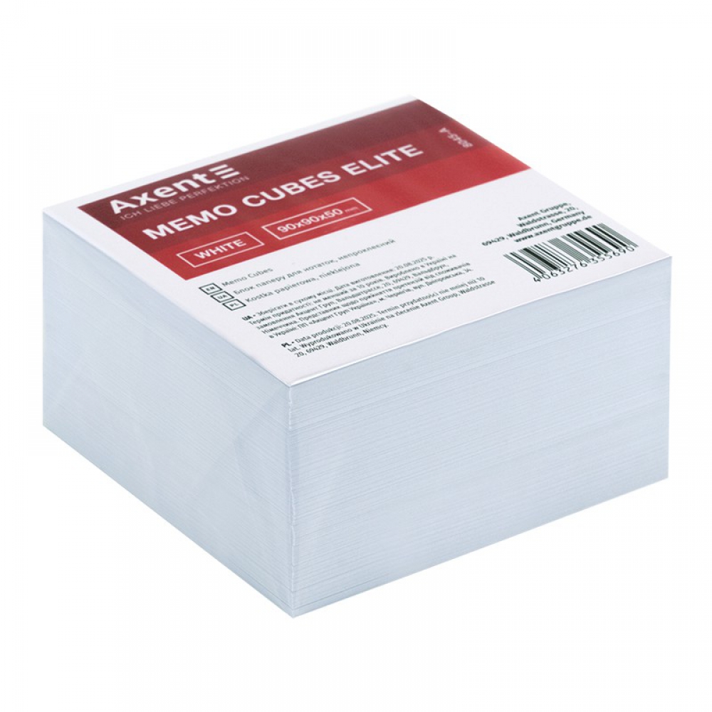 Папір для нотаток Elite 