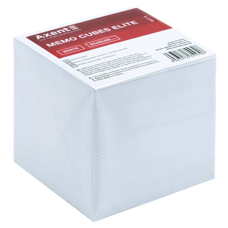 Папір для нотаток Elite 