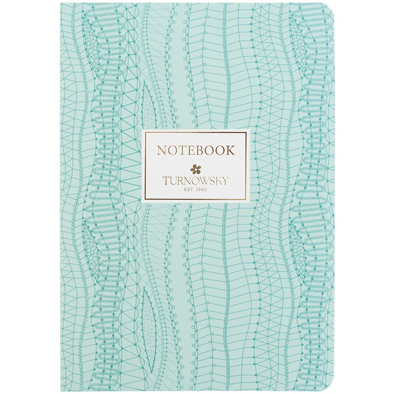 Книга записна A5, 80 арк. кл., TR, Nature`s Melody 2