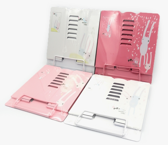 555-257-B Підставка для книг метал. 