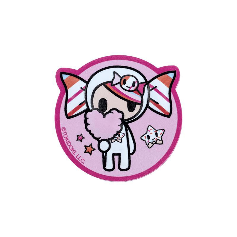 Бейдж на липучці 3011-1 TK