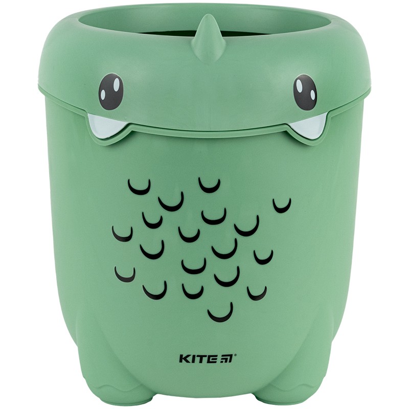 Контейнер для сміття Kite, зелений