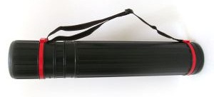 DSCN7681 Тубус для креслення D-7 (45-70)см (чорний)