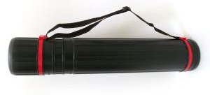 DSCN7682 (HT-604A) Тубус для креслення D-8 (60-110см) (чорний)