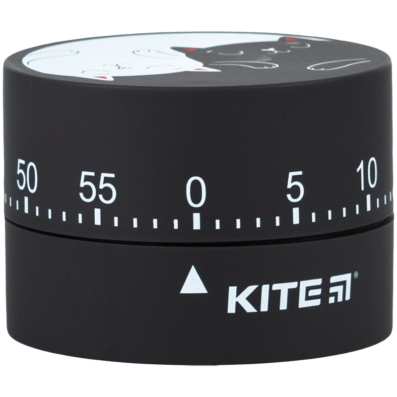 Таймер механічний Cats