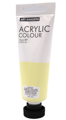 FEA201 Фарба акрилова 