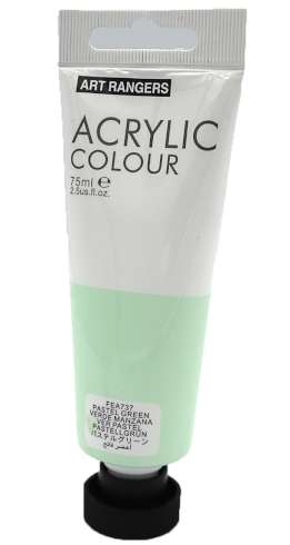 FEA737 Фарба акрилова